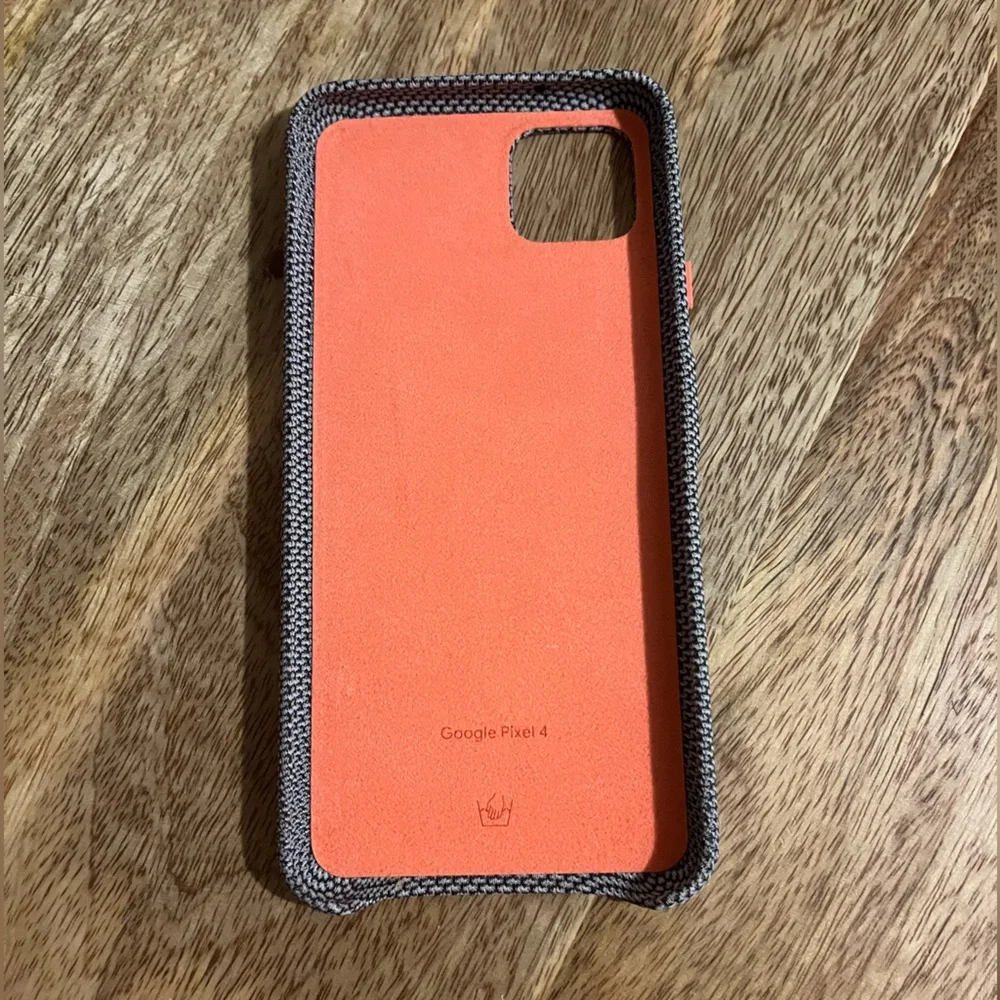 Google Pixel 4 Case - Sorta Smokey